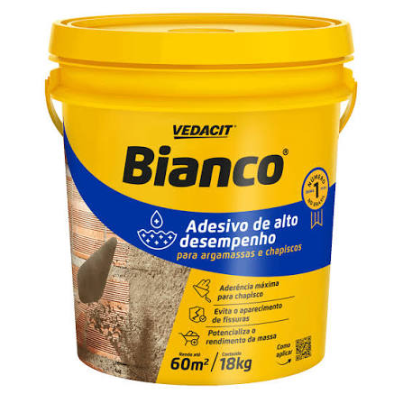 Vedacit Bianco